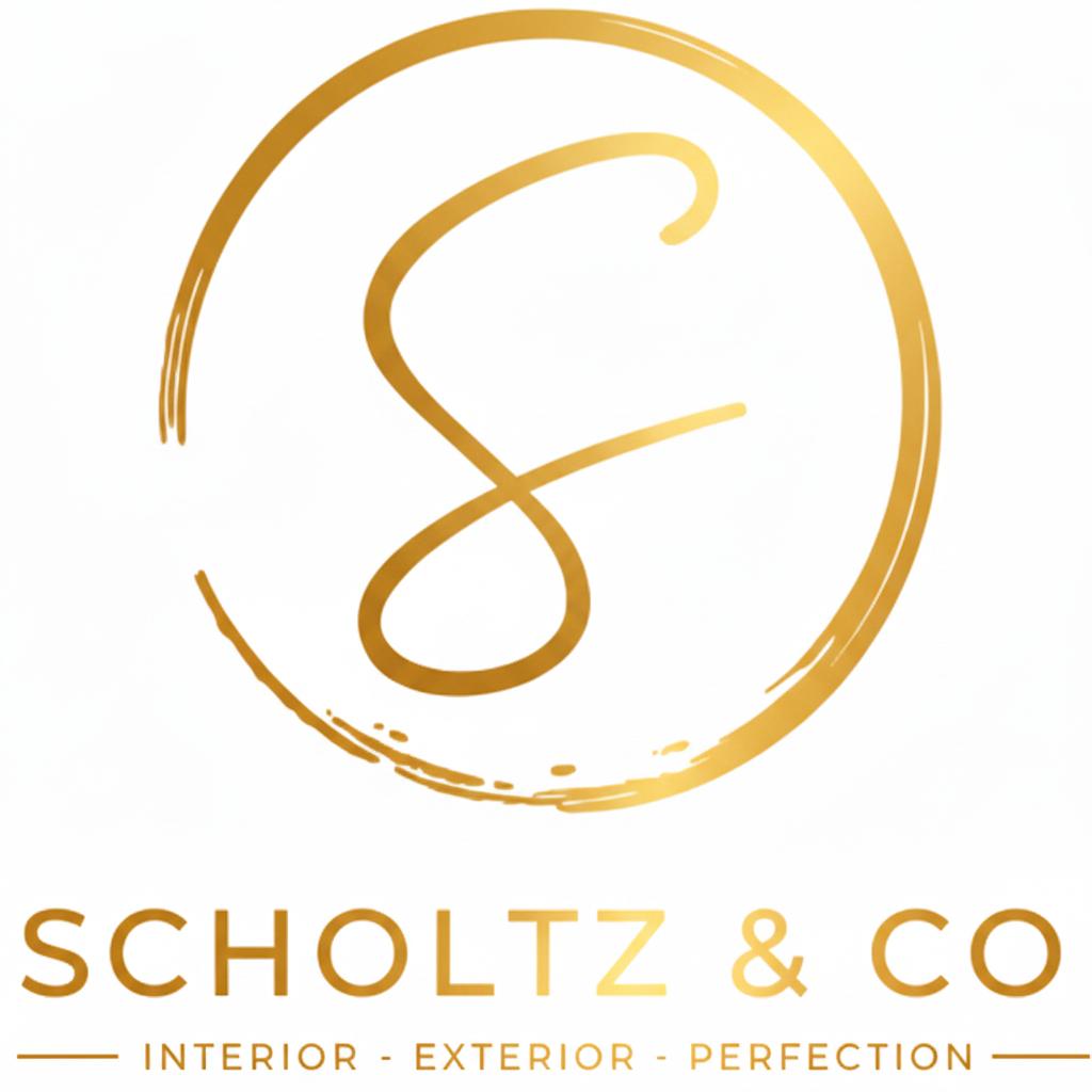 Scholtz & Co — Interior, Exterior, Perfection